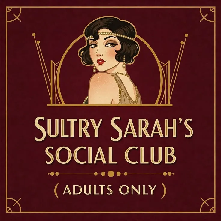 A warm editorial image for the club's membership story